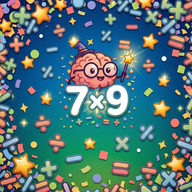 Multiplication Monsters app icon